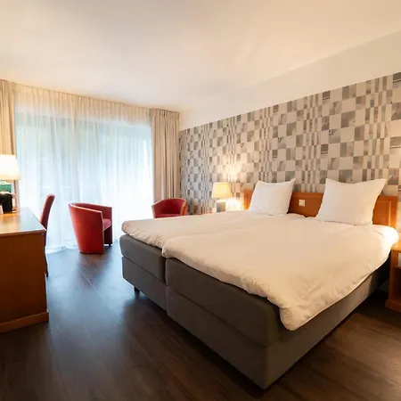 Resort Bad Boekelo - Hotel Met Spa & Wellness In Enschede Exterior photo