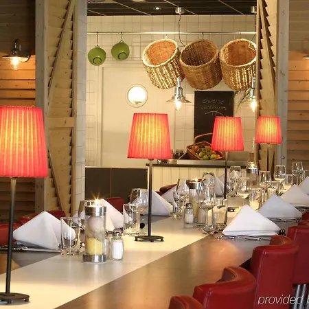 Resort Bad Boekelo 