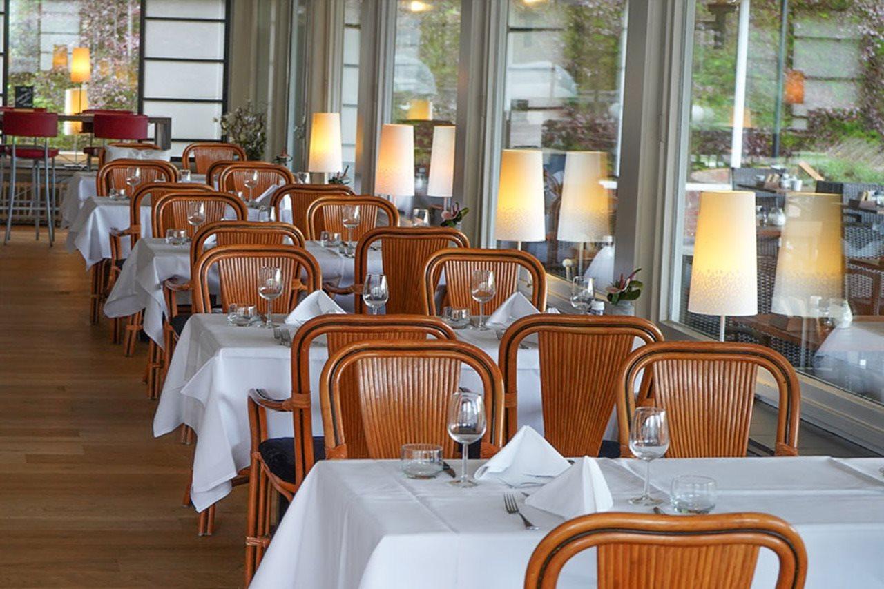Bad Boekelo Hotel 4*