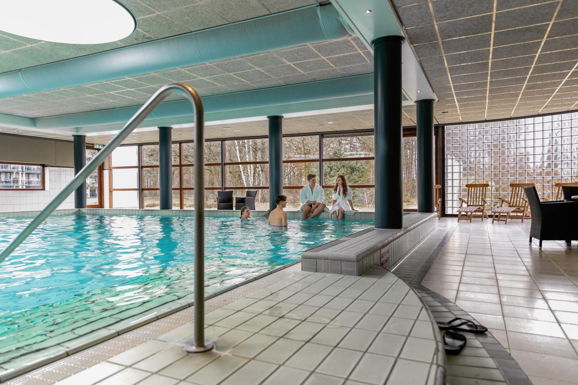 Bad Boekelo Hotel 4*