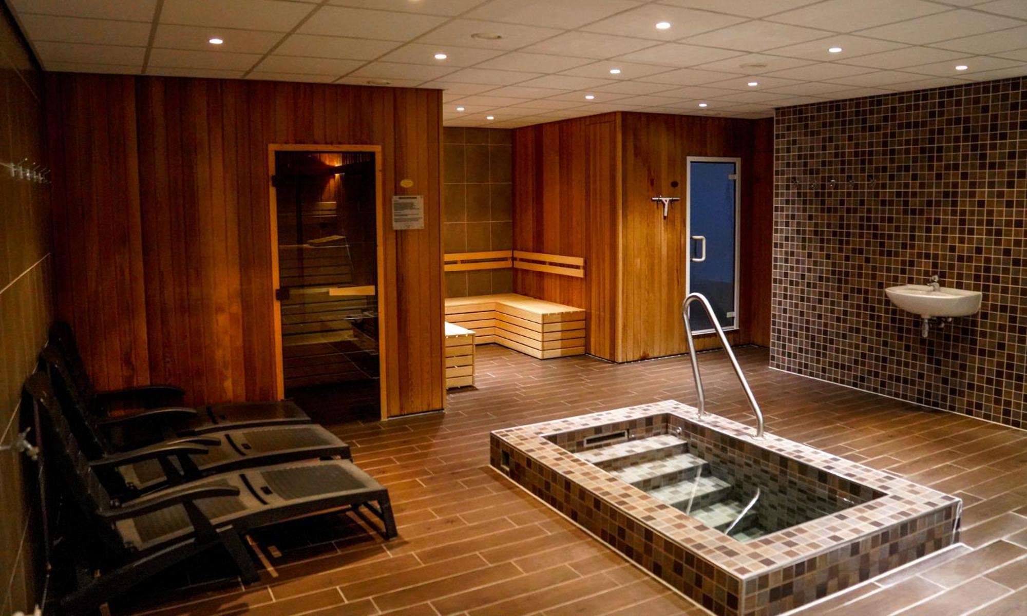 Bad Boekelo Hotel Enschede