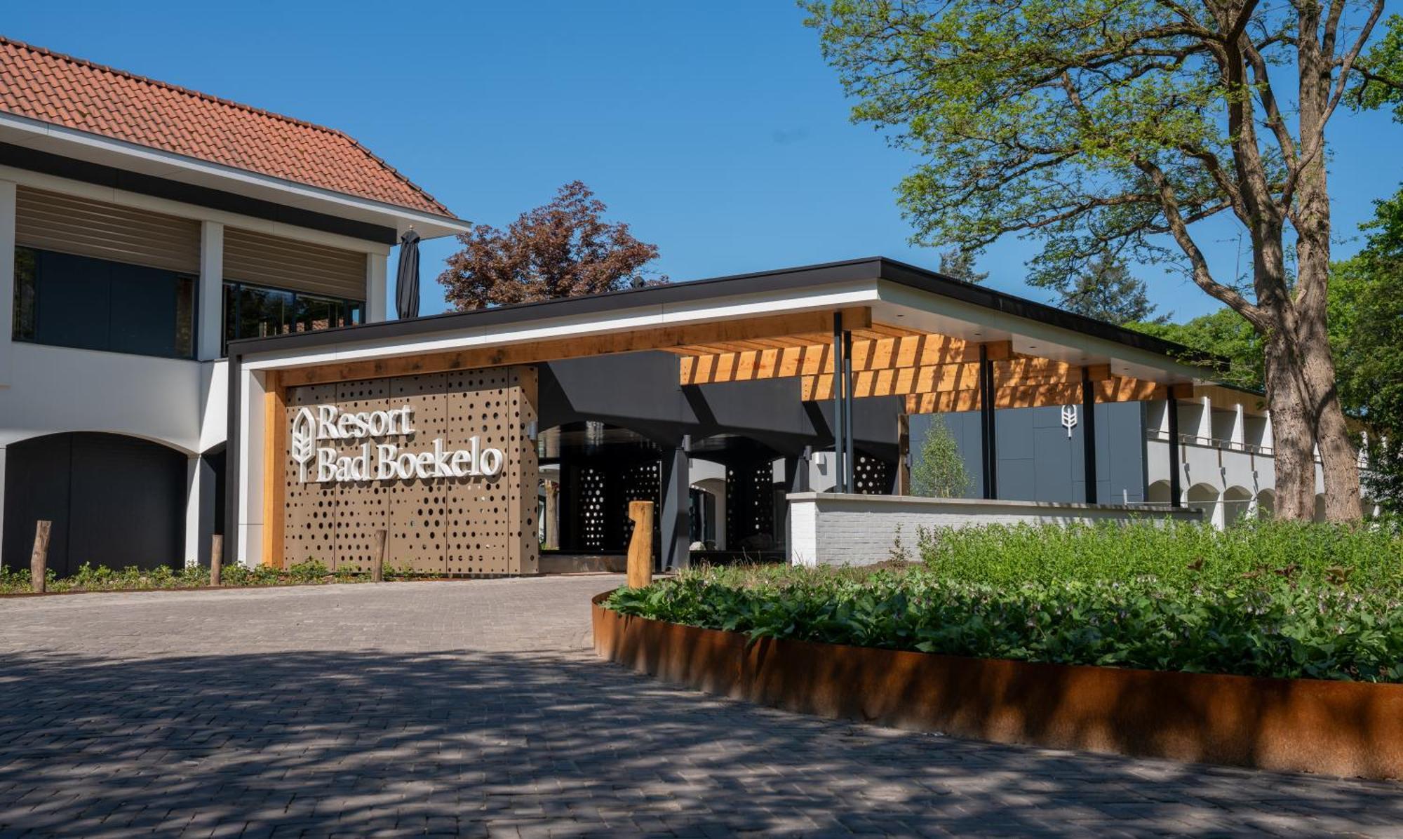 Bad Boekelo Enschede