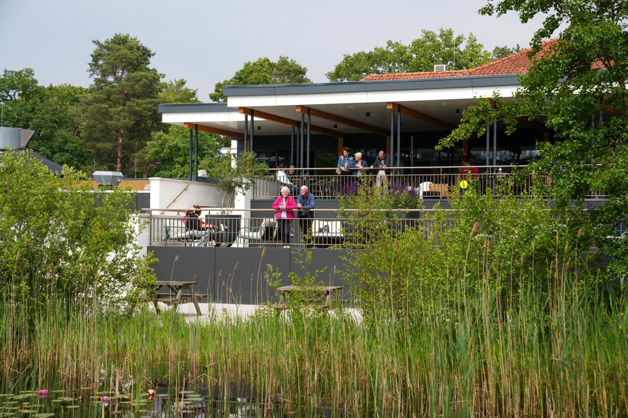 Bad Boekelo Enschede