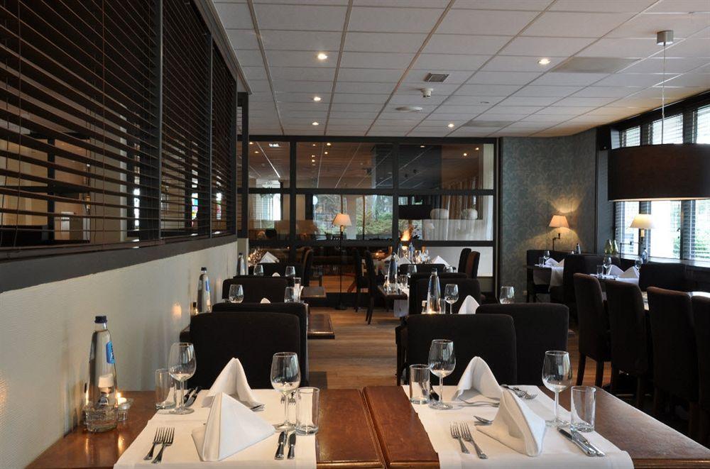 Bad Boekelo Hotel 4*