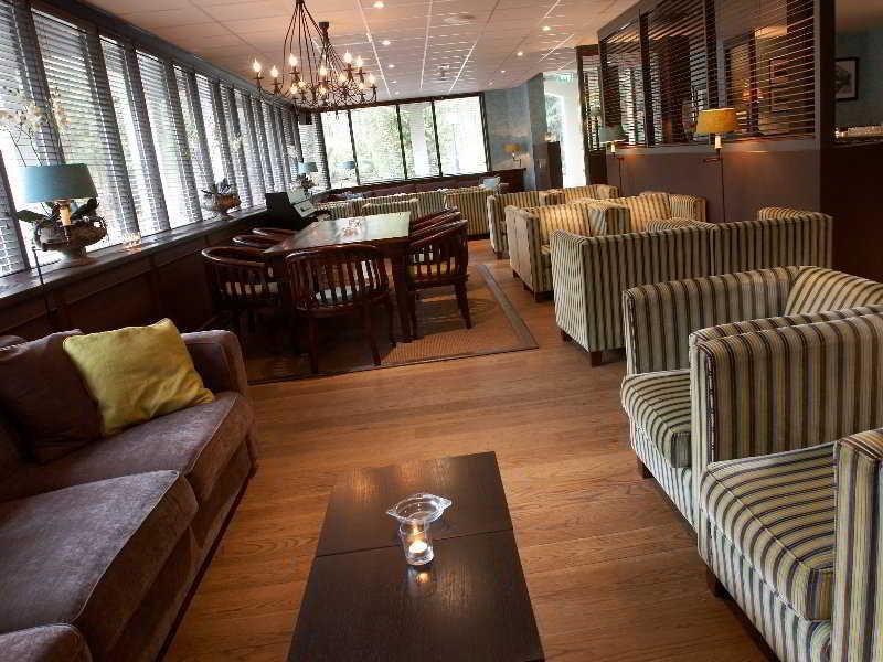 Bad Boekelo Hotel Enschede