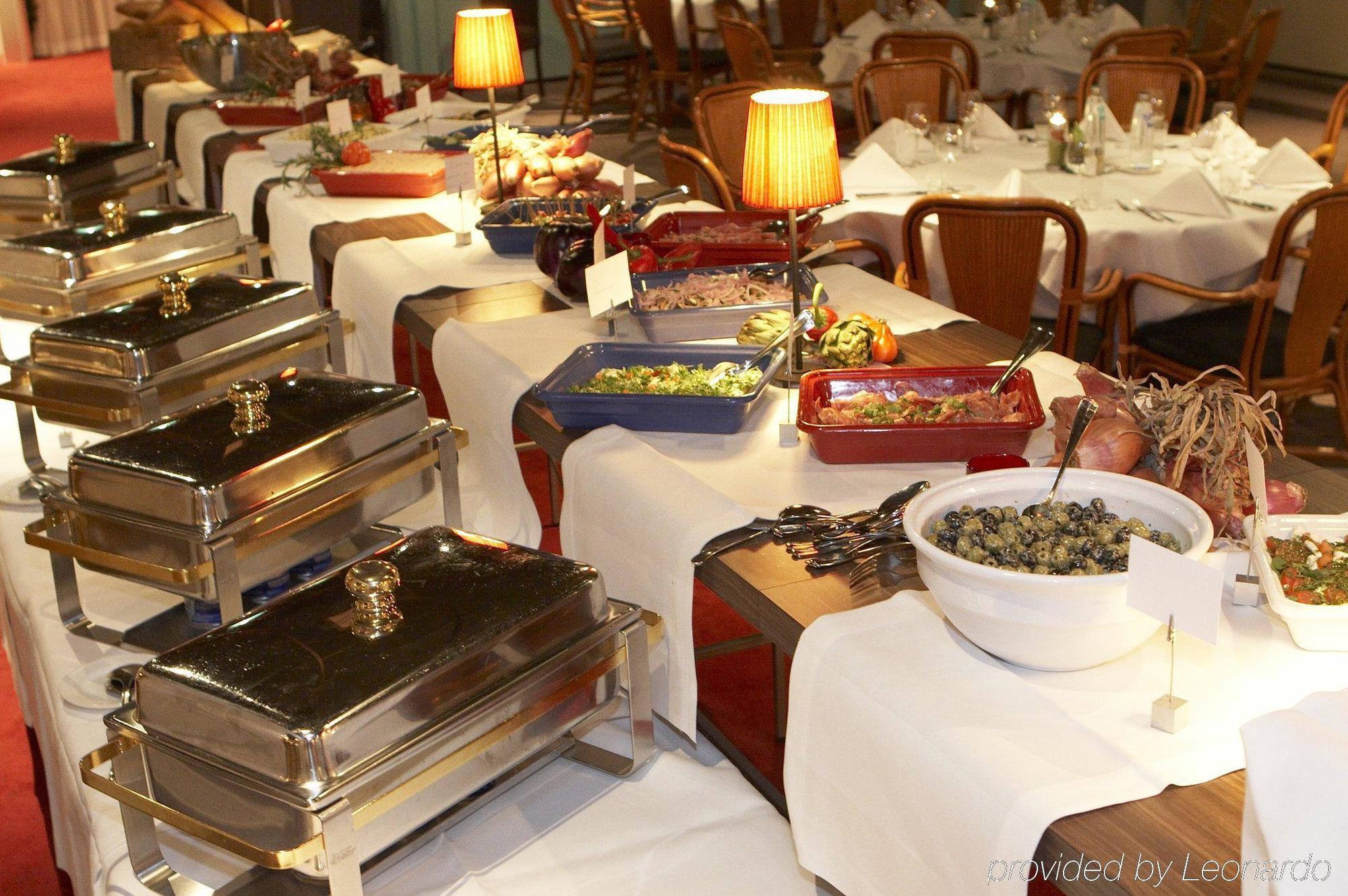Bad Boekelo Hotel 4*