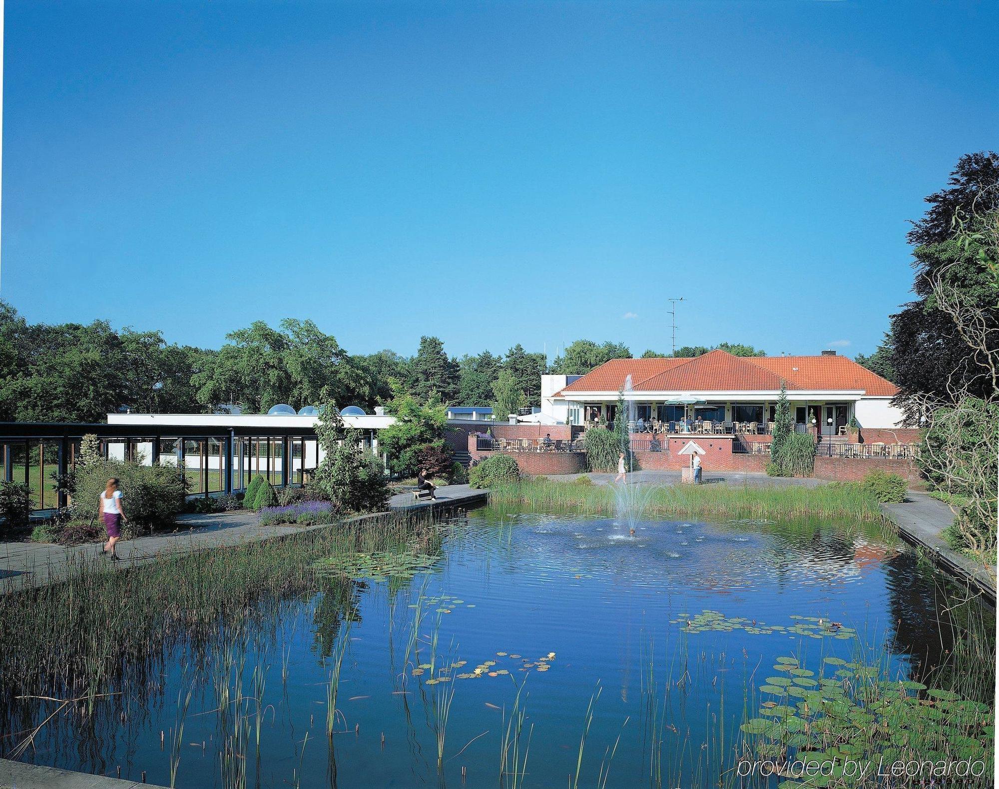 Hotel Bad Boekelo