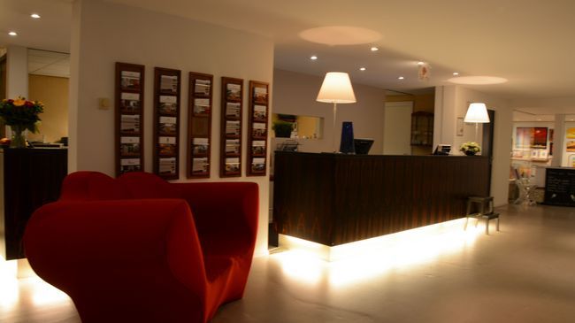 Bad Boekelo Hotel Enschede