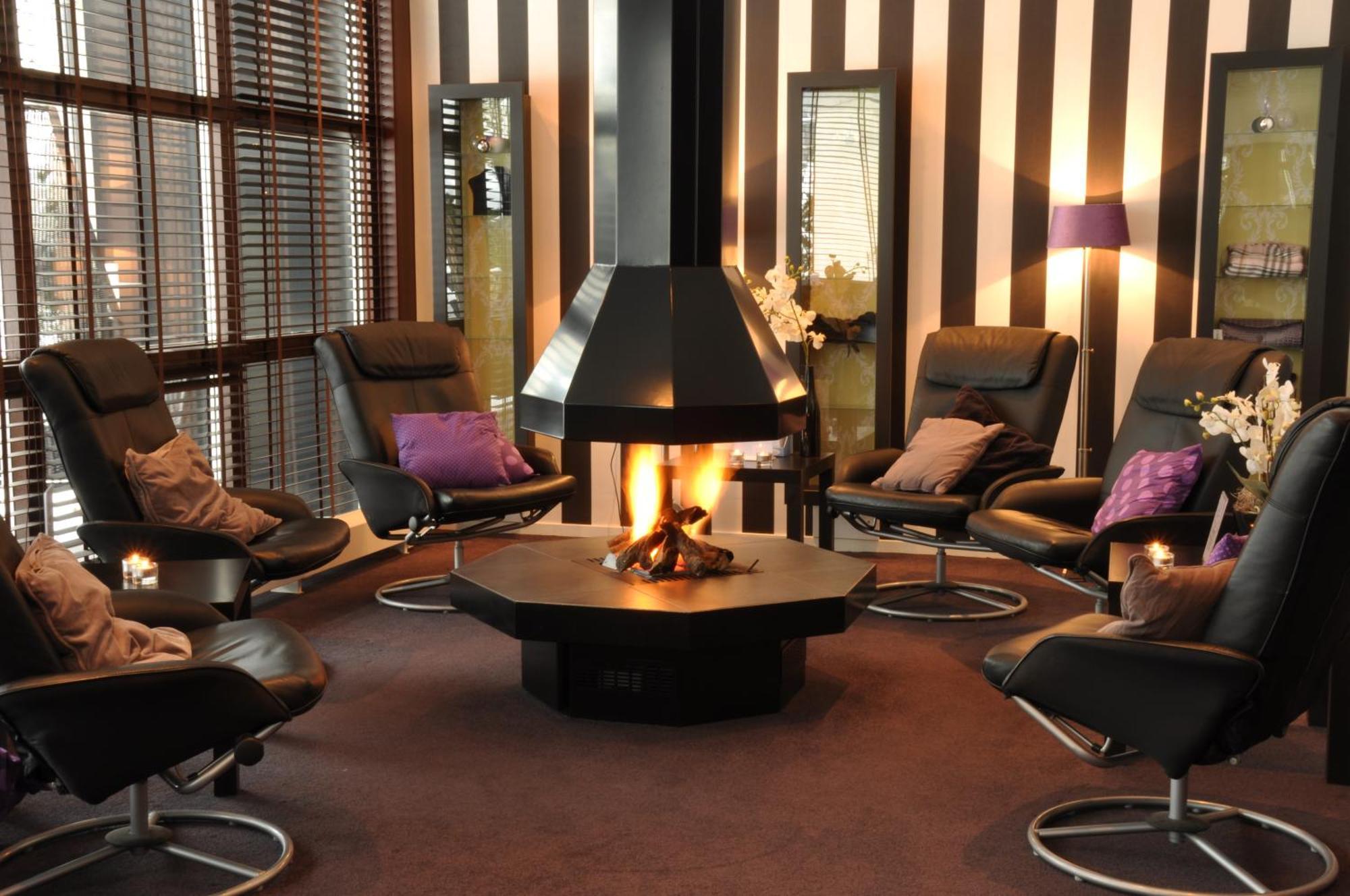 Hotel Bad Boekelo Enschede