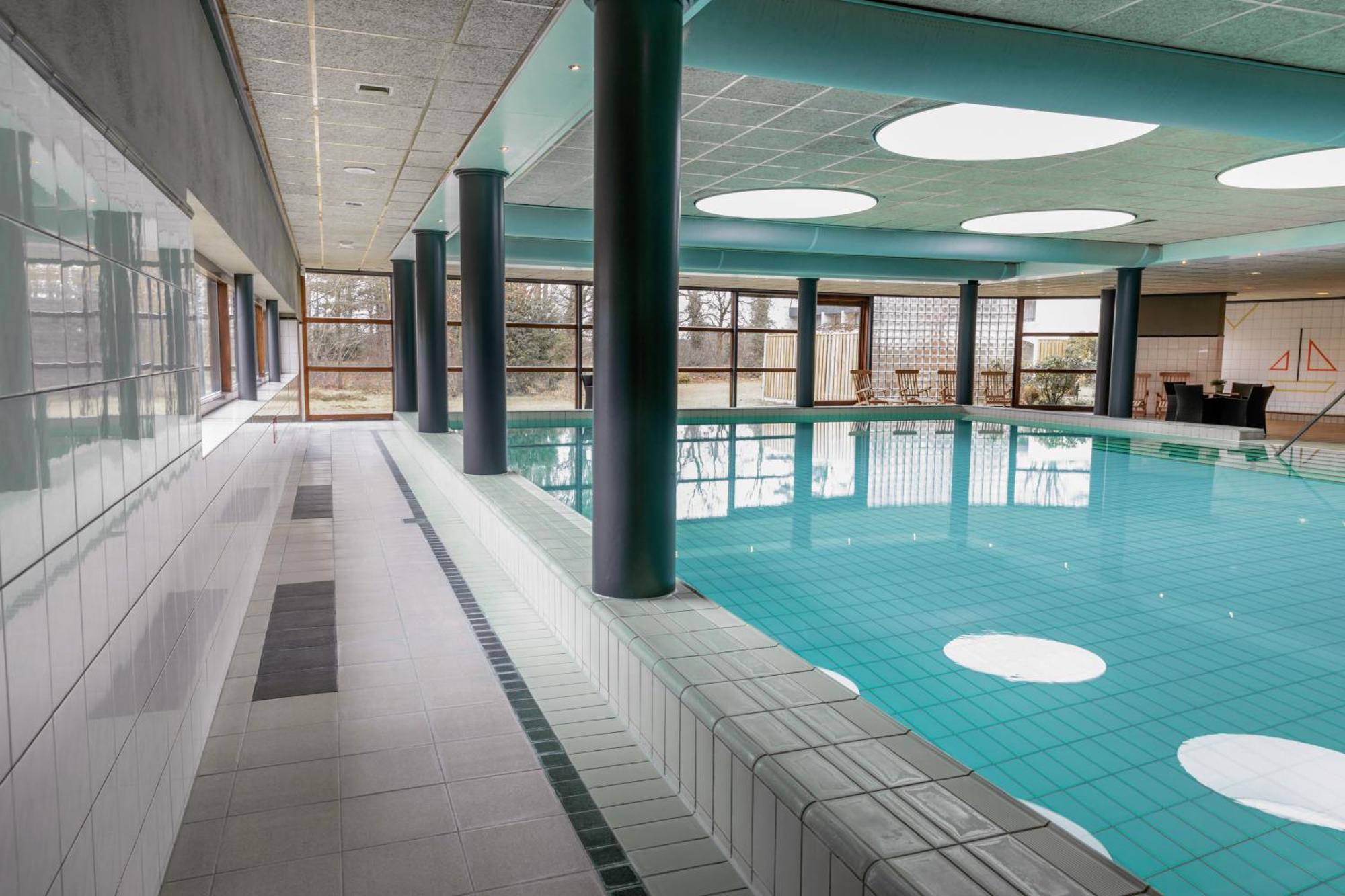 Hotel Bad Boekelo 4*