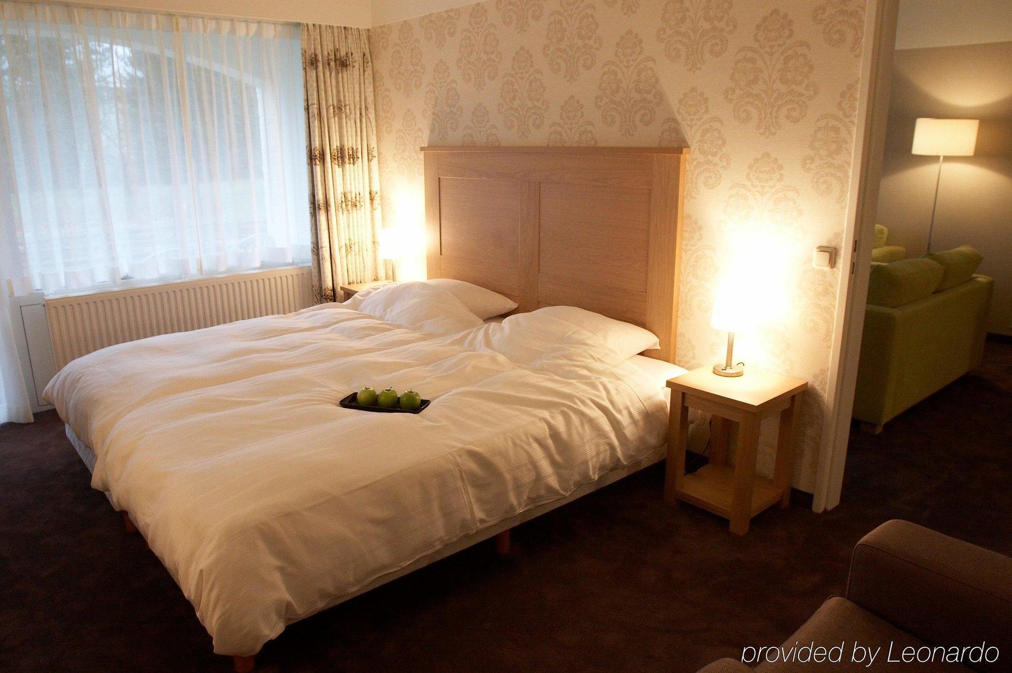 Hotel Bad Boekelo 4*