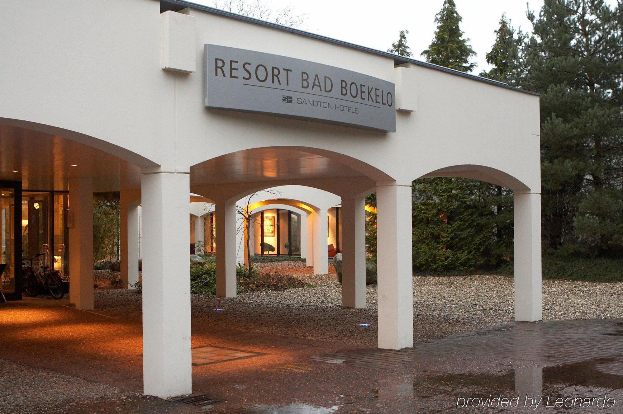 Bad Boekelo Hotel