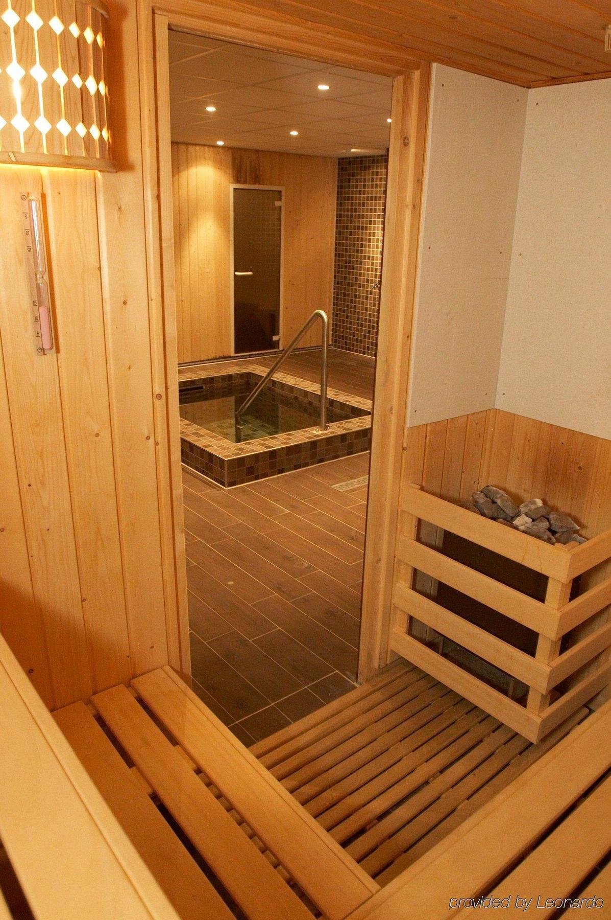 Bad Boekelo Hotel 4*