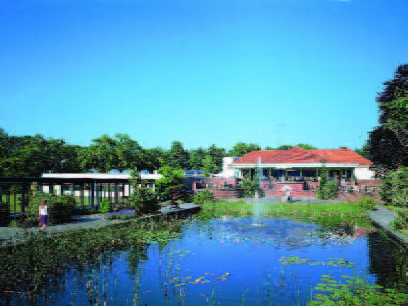 Bad Boekelo Enschede