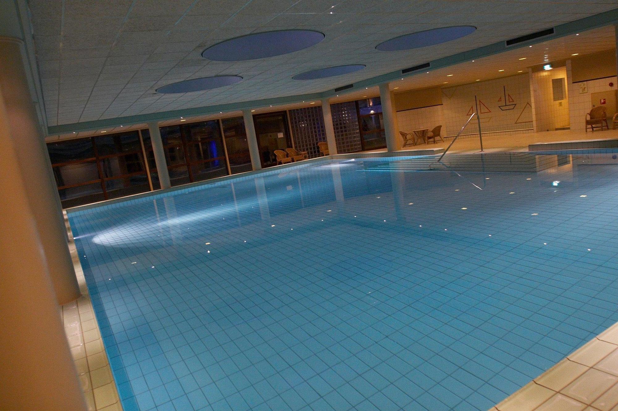 Bad Boekelo Hotel Enschede