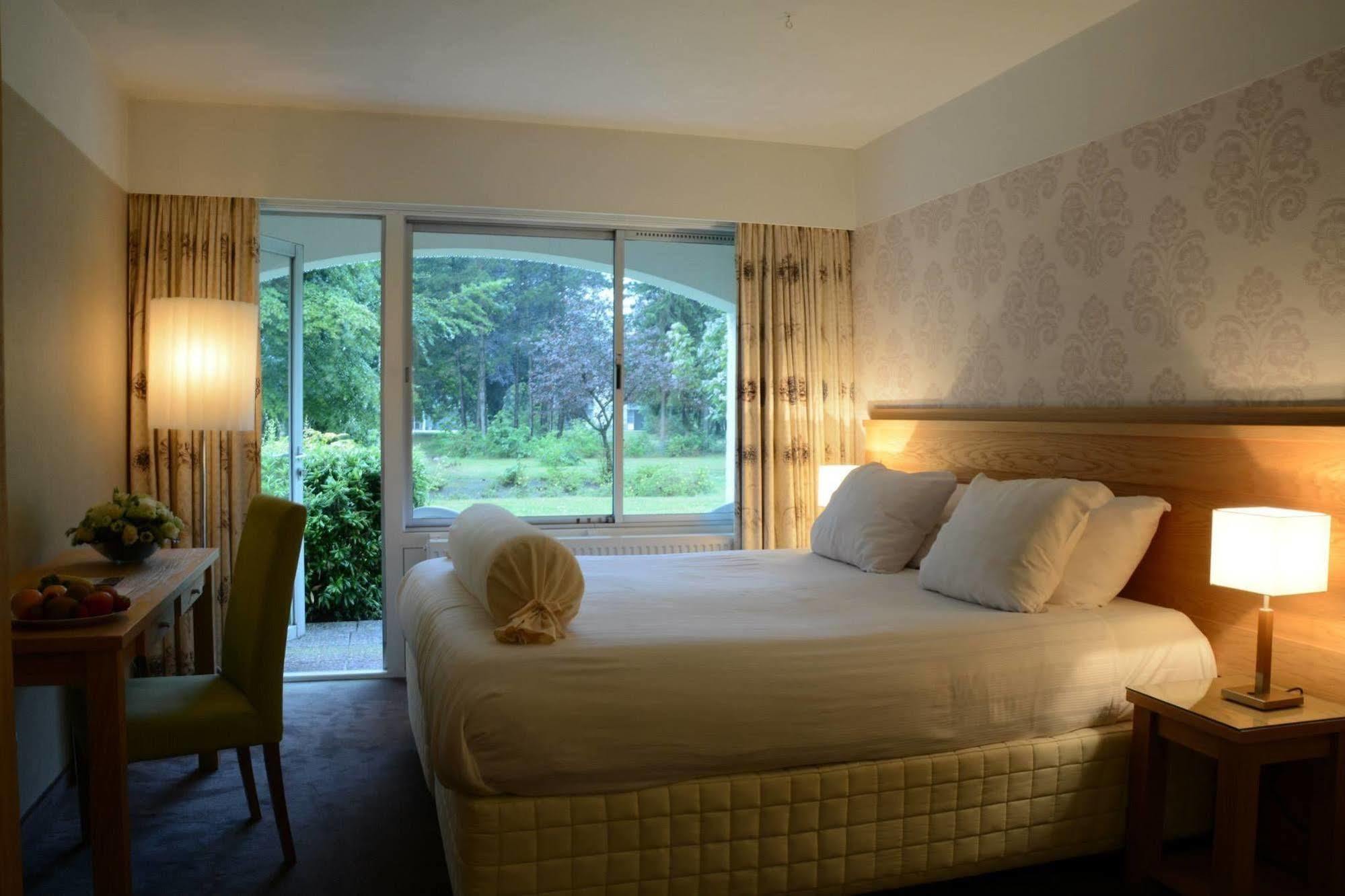 Bad Boekelo Hotel Enschede
